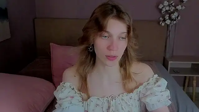 Chatroom XXX en direct de Emily_Cartex