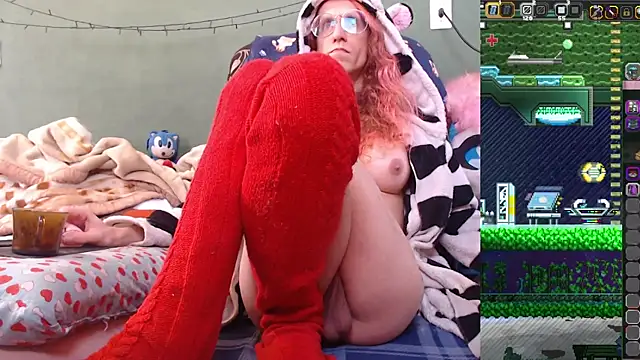 Živý XXX chat FutaChi