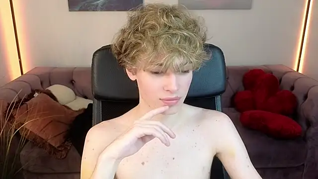 kevingarsiaan Live XXX chat