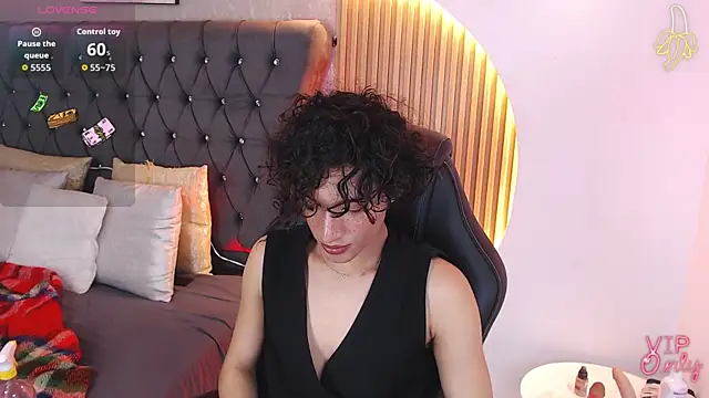 دردشة Anaciet_Evans الجنسية المباشرة