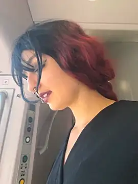 BlackLotusgirl Chat XXX live