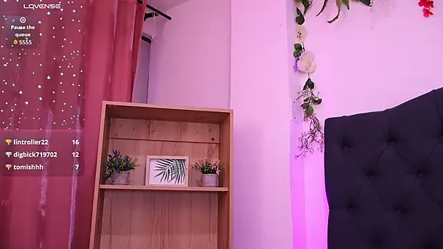 kaylee_leeのライブXXXチャット