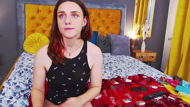 دردشة Jessica_White_ الجنسية المباشرة