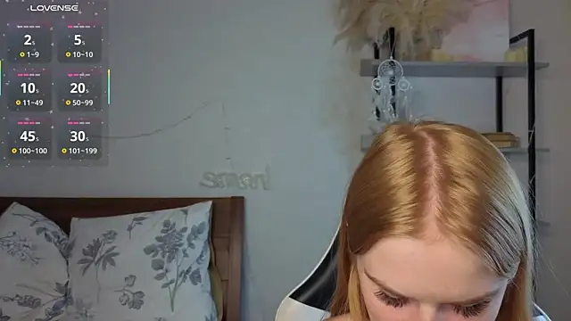 Chat +18 de GenaBullett ao vivo