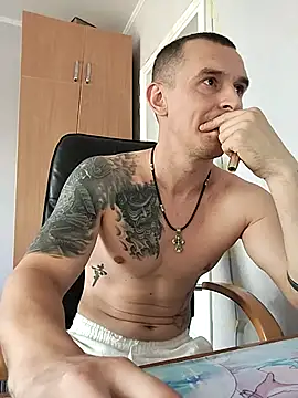 StanWolf93 Obrolan Langsung XXX