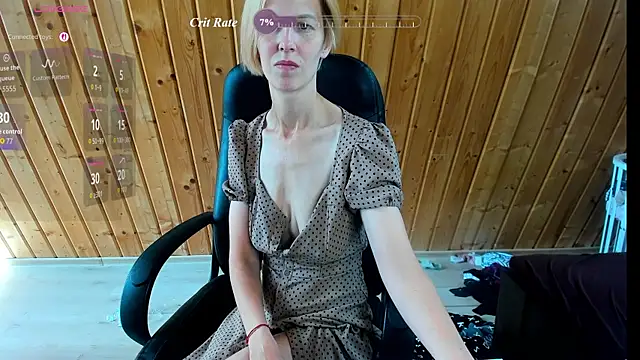 NonCasual5 XXX чат на живо
