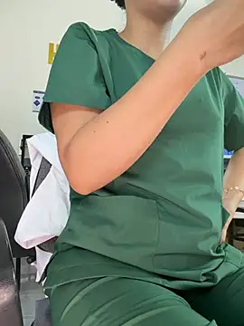 Angela_my Adlı Modelin Canlı XXX Sohbeti