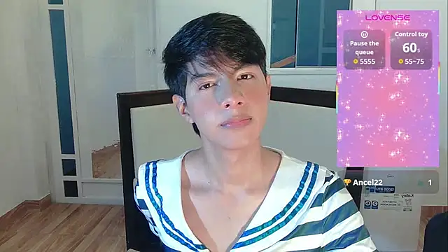 phuwin_bj 现场XXX聊天