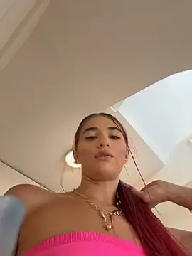 VixenRosse – Live XXX-chat