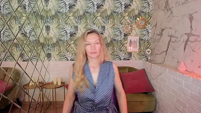 NancyGrace 라이브 XXX 채팅