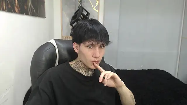 Cry_thereal 现场XXX聊天