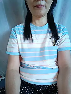 Doremon_95 Adlı Modelin Canlı XXX Sohbeti
