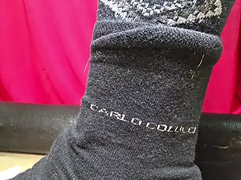 Pokazy przed kamerką – Maria666cd