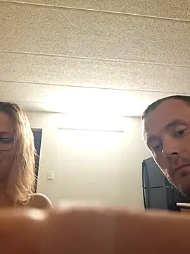 عرض كام DaKinkyCouple