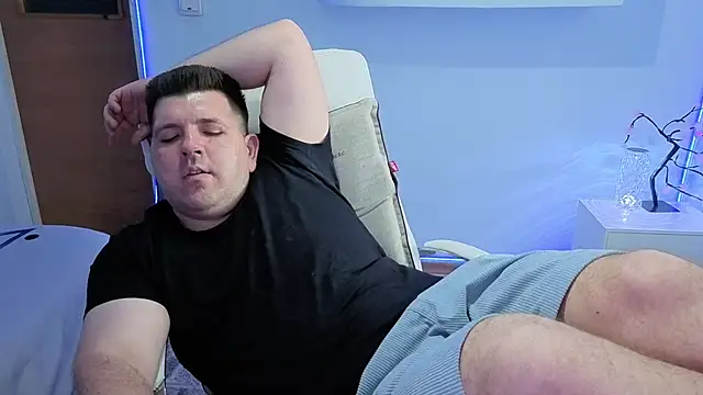 Živý XXX chat JasonJacks