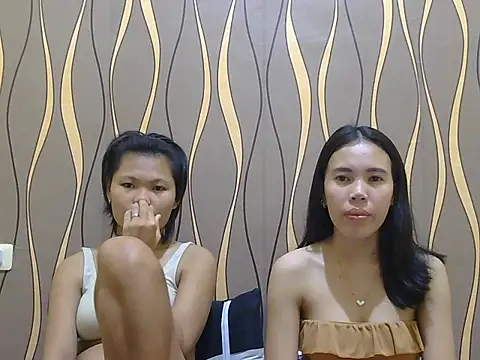 2sweetladies Obrolan Langsung XXX
