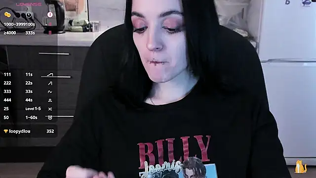 Živý XXX chat lina__tyaaan
