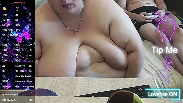 Chat XXX ao vivo de lisa_Black00