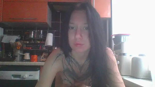 Chatroom XXX en direct de RussNocturnal