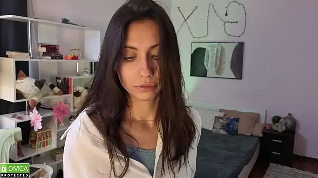 RuthClayton Chat XXX in diretta