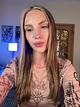 BellaSwan- Chat XXX in diretta