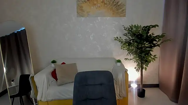gracekellyyy Adlı Modelin Canlı XXX Sohbeti