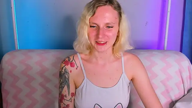 LikiLips live XXX chat