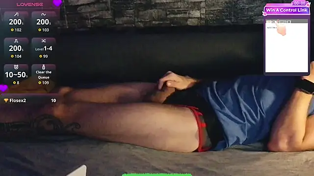 th1_ – Naživo XXX chat