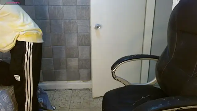 MykeCastle Live XXX-Chat