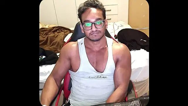 Theothermofo1 – Live XXX-chat