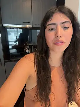 Gaby_zahir_'s Live XXX Chat