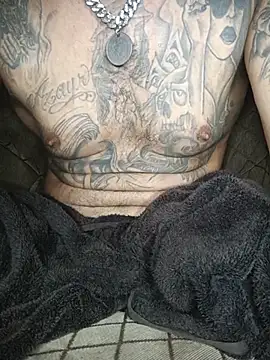 Kerryflon Chat XXX live