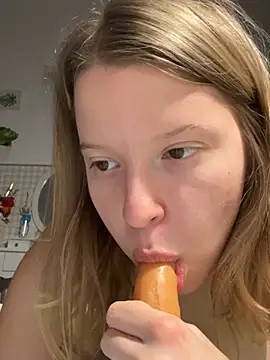 kimczii's Live XXX Chat