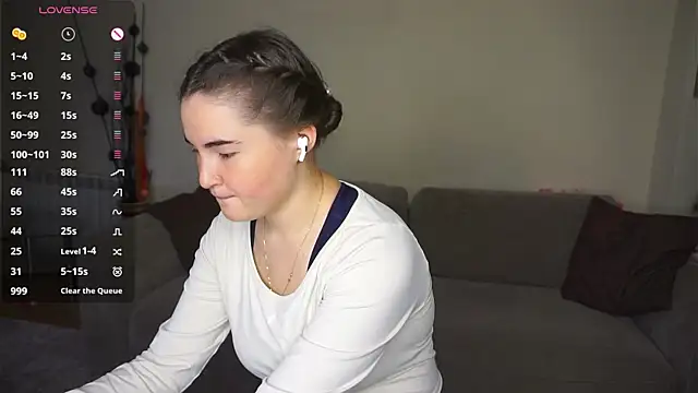 CathrynDail 라이브 XXX 채팅