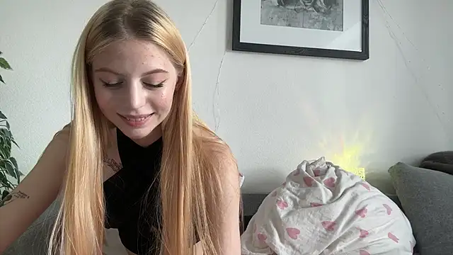 Fanny_Fresh's Live XXX Chat