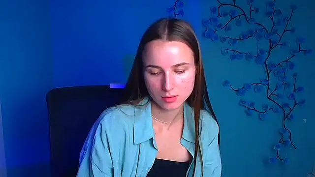 Chat XXX en directo de Eva_Janee