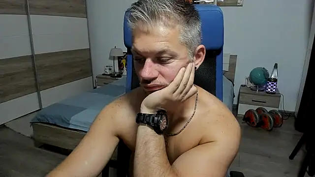 Show Webcam de RobbyShawz