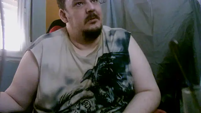 Chat XXX ao vivo de porkorossy