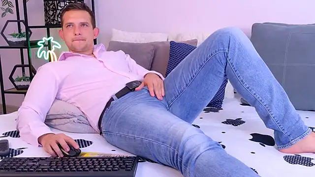 Jimmy_Doss Chat XXX live