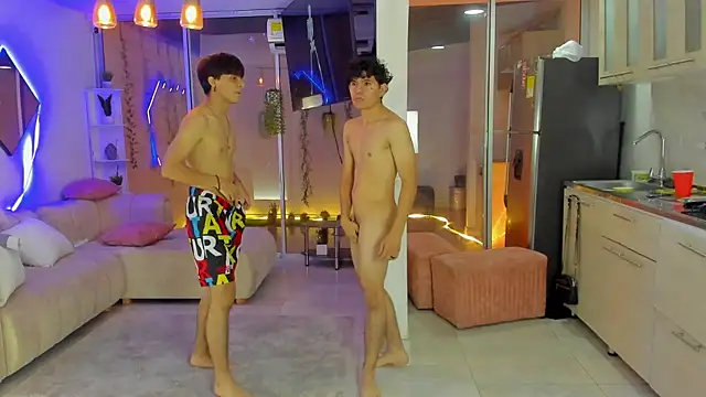 Houseofwarrios Live XXX-chat
