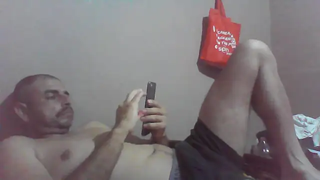 cobrosdepagos Chat XXX in diretta