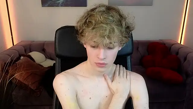 kevingarsiaa – Live XXX-chat