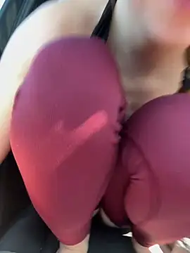 FayeFlame 现场XXX聊天