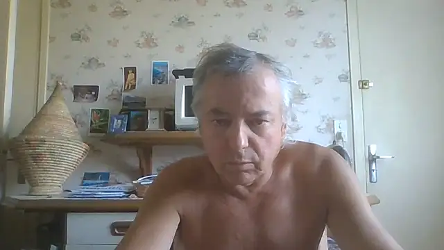 gegevincent5 webcam show