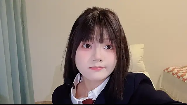 xiaoxixi-77's Live XXX Chat