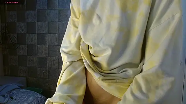 Chat XXX Live MykeCastle
