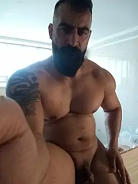 aminem912 Adlı Modelin Canlı XXX Sohbeti