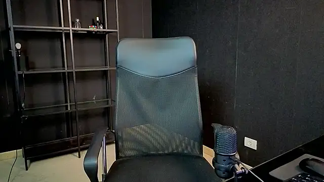 FelixStarkk Live XXX-chat