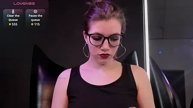 CathyAdams Live XXX-chat
