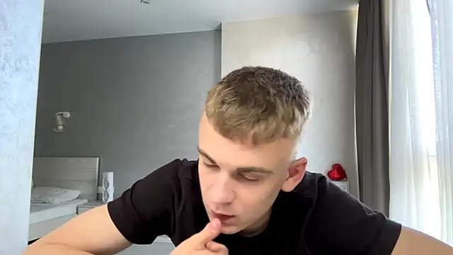 Živý XXX chat SoloFury
